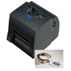 Máy in mã vạch Citizen CL-S631